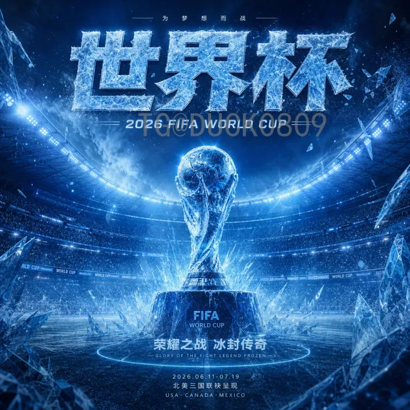 实时2026美加墨世界杯实力排名查询：最新球队战力与积分动态解析